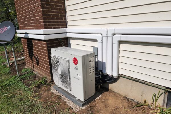 hvac