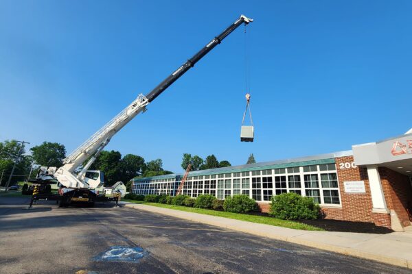 commercial hvac