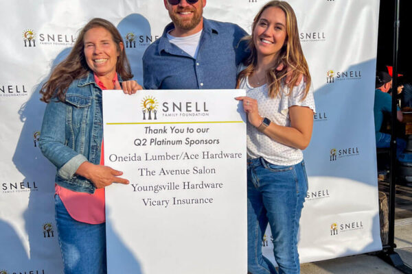 SNELL Foundation