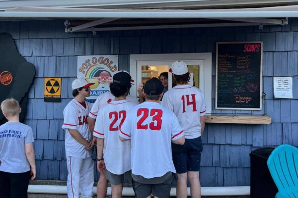 baseball